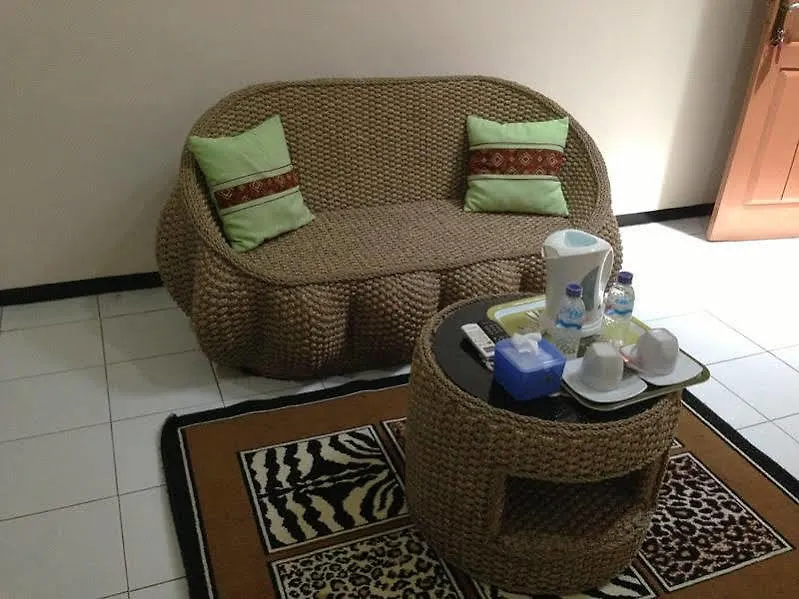 Hotel Serayu-1