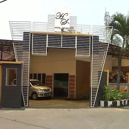 Hotel Serayu-3