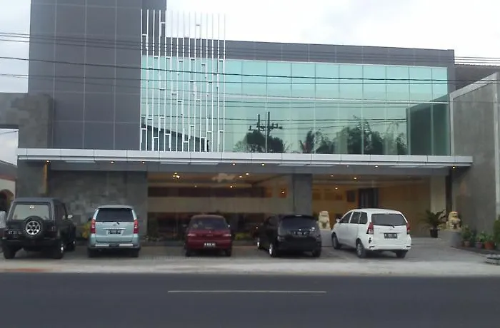 Grage Malang Hotel