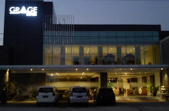 Grage Malang Hotel
